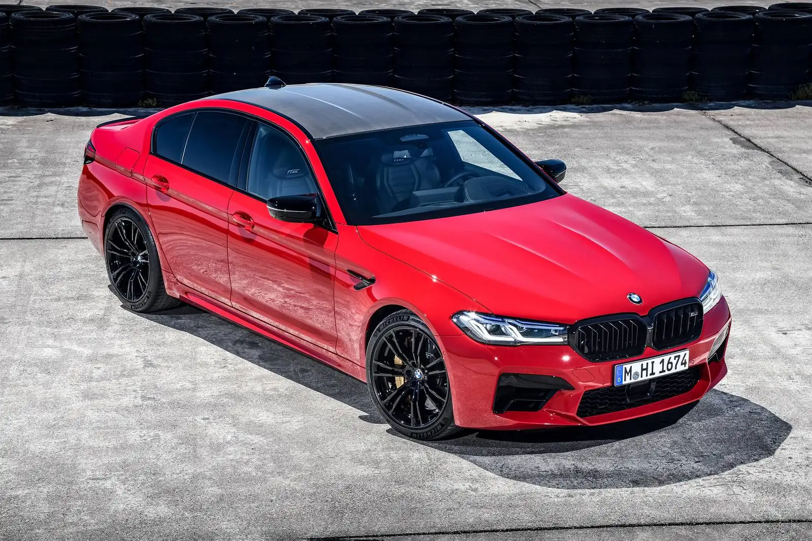 2023 BMW M5 Review: Price, Range, Performance