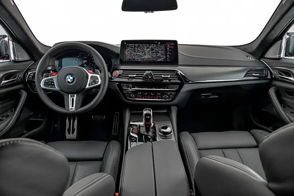 2023 BMW M5 Review: Final Year Worth It? 6 image 214