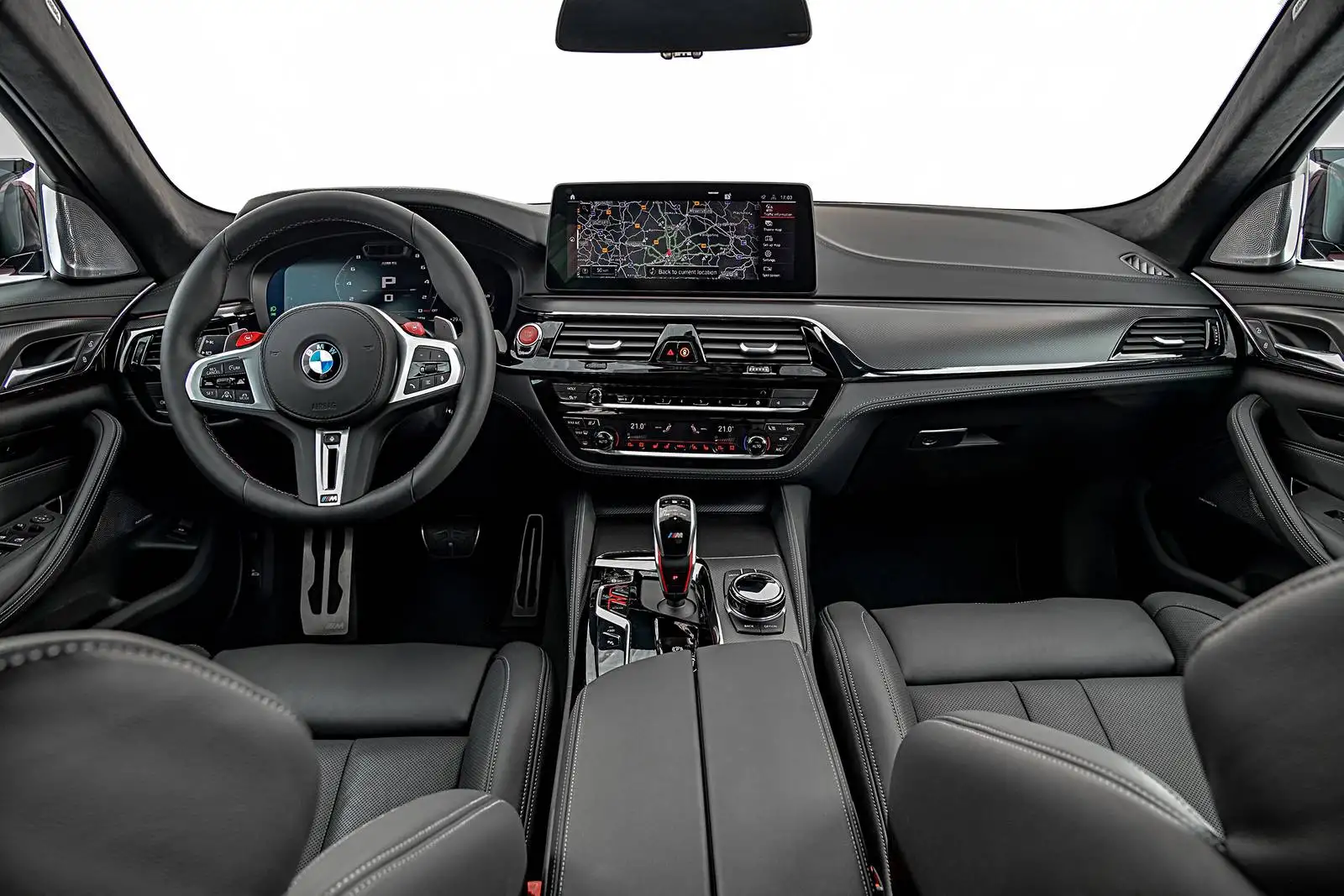 2023 BMW M5 Review: Price, Range, Performance