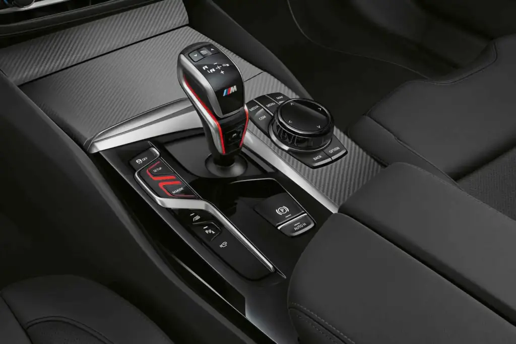 2023 BMW M5 Review: Final Year Worth It? 7 image 215