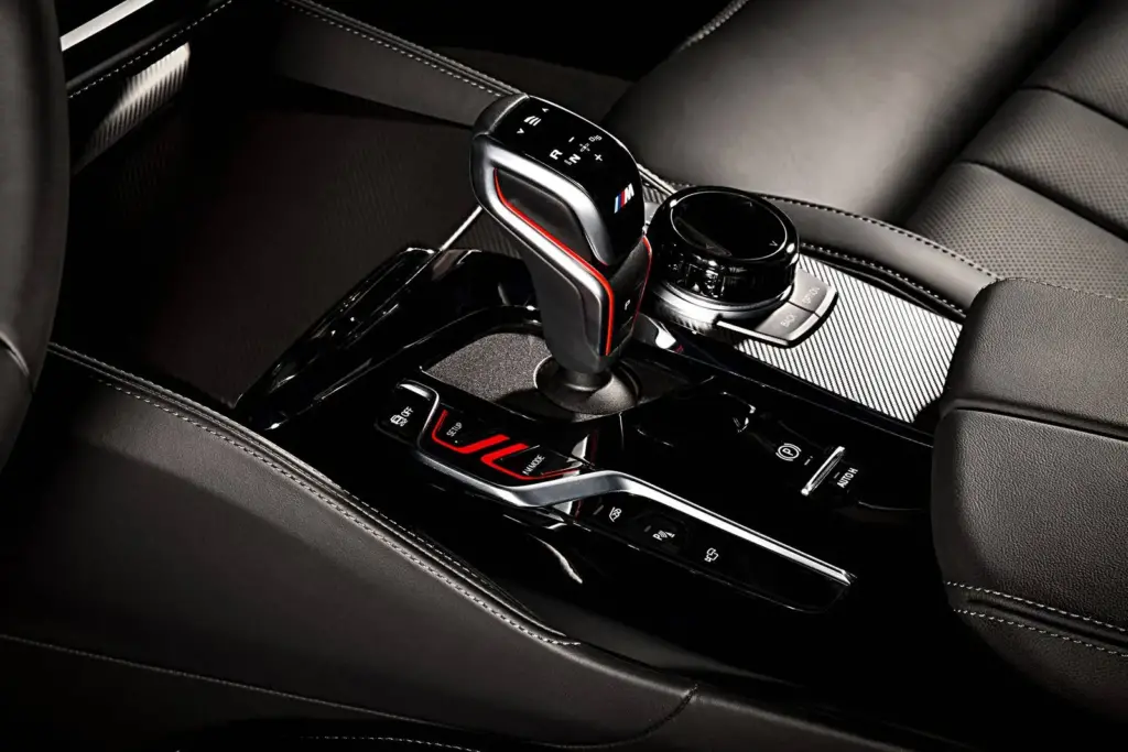 2023 BMW M5 Review: Final Year Worth It? 8 image 216