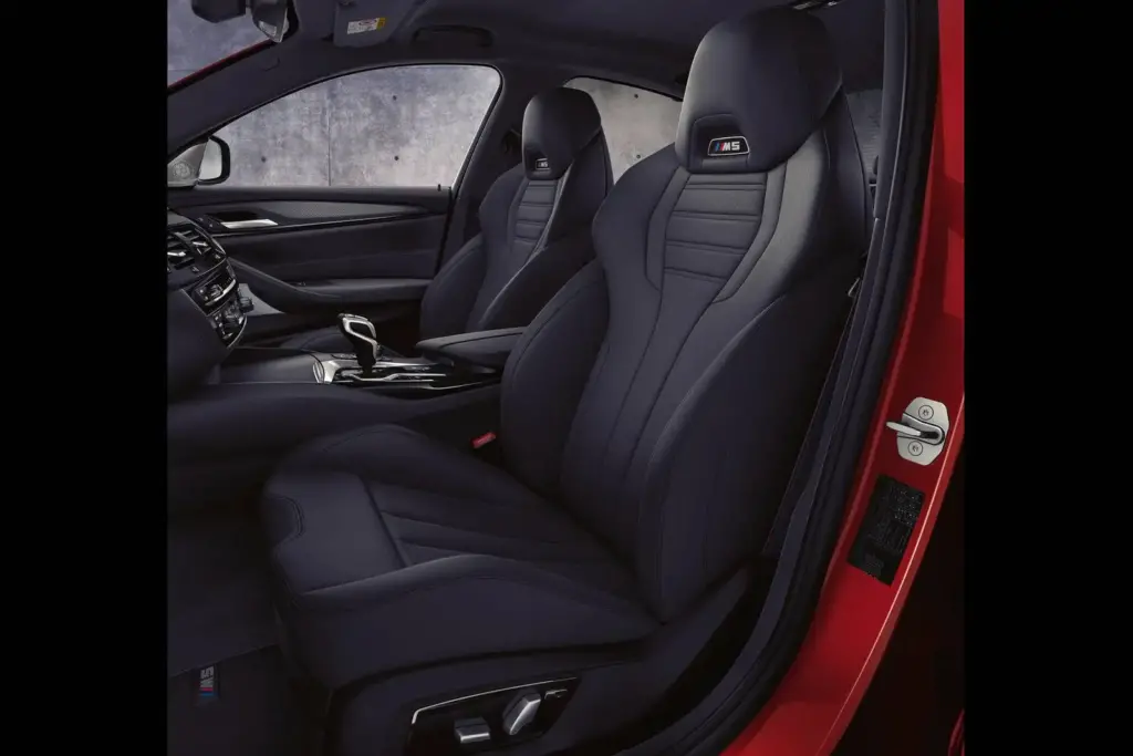 2023 BMW M5 Review: Final Year Worth It? 9 image 217