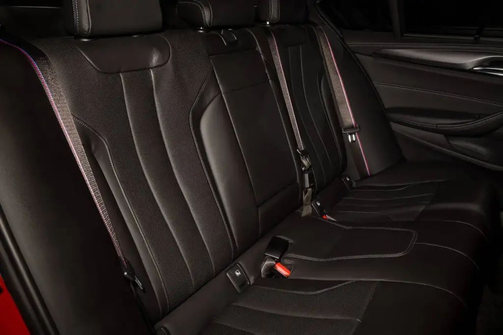 2023 BMW M5 Review: Final Year Worth It? 10 image 218