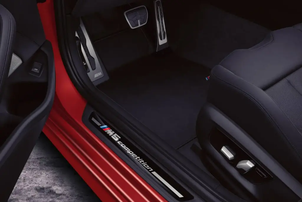 2023 BMW M5 Review: Final Year Worth It? 11 image 219