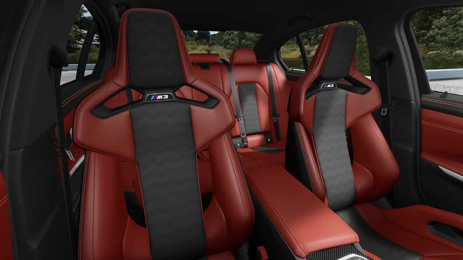 2026 BMW M3 Review: Price, Range, Performance