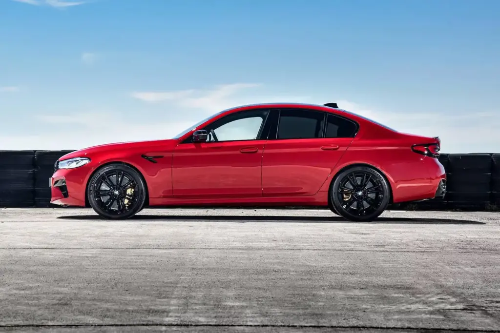 2023 BMW M5 Review: Final Year Worth It? 12 image 220