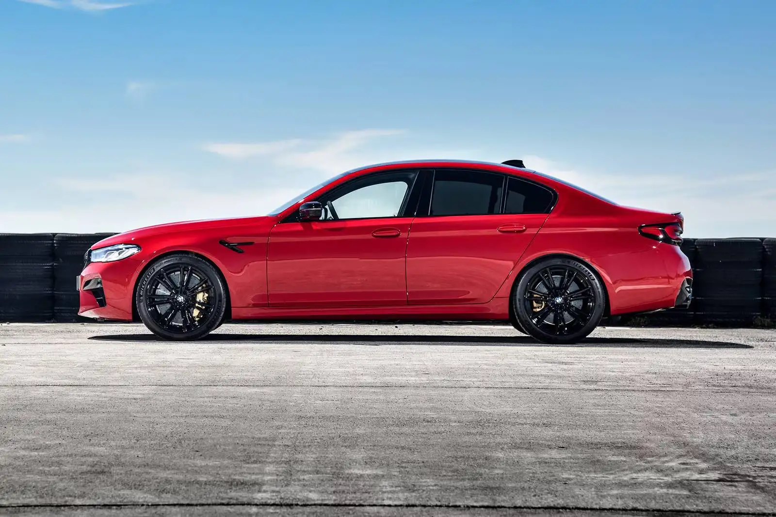2023 BMW M5 Review: Price, Range, Performance