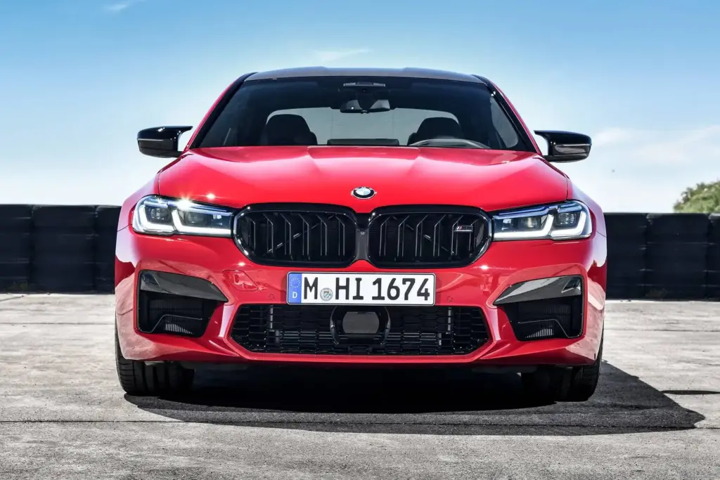 2023 BMW M5 Review: Final Year Worth It? 13 image 221