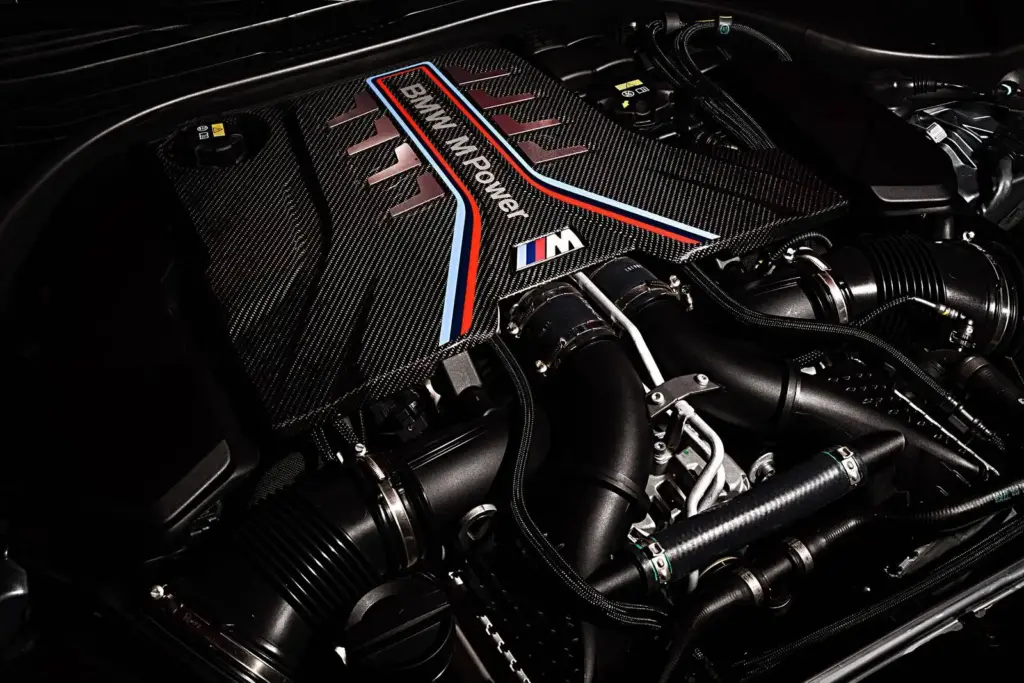 2023 BMW M5 Review: Final Year Worth It? 14 image 222