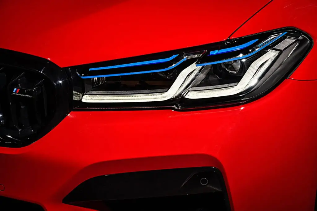 2023 BMW M5 Review: Final Year Worth It? 16 image 224