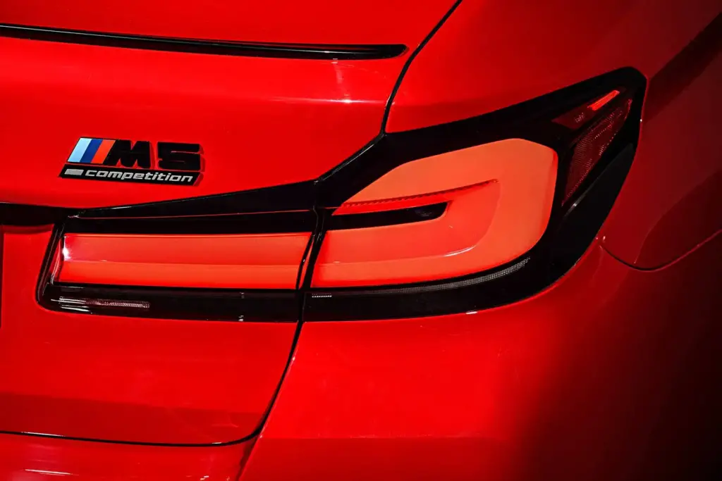 2023 BMW M5 Review: Final Year Worth It? 17 image 225
