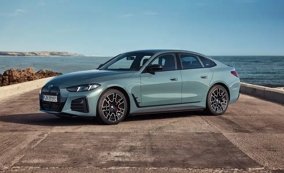 BMW and Stellantis Launch Private EV Rebates After Federal Tax Credit Ends 4 image 227