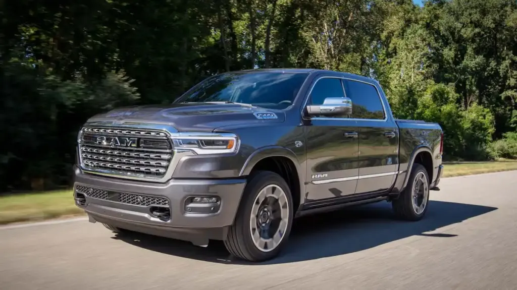 2026 Ram 1500 Hemi Creates Dealership Frenzy with Record-Fast Sales 3 image 228