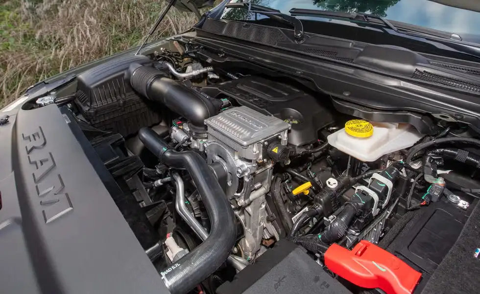 2026 Ram 1500 Hemi Creates Dealership Frenzy with Record-Fast Sales 4 image 229