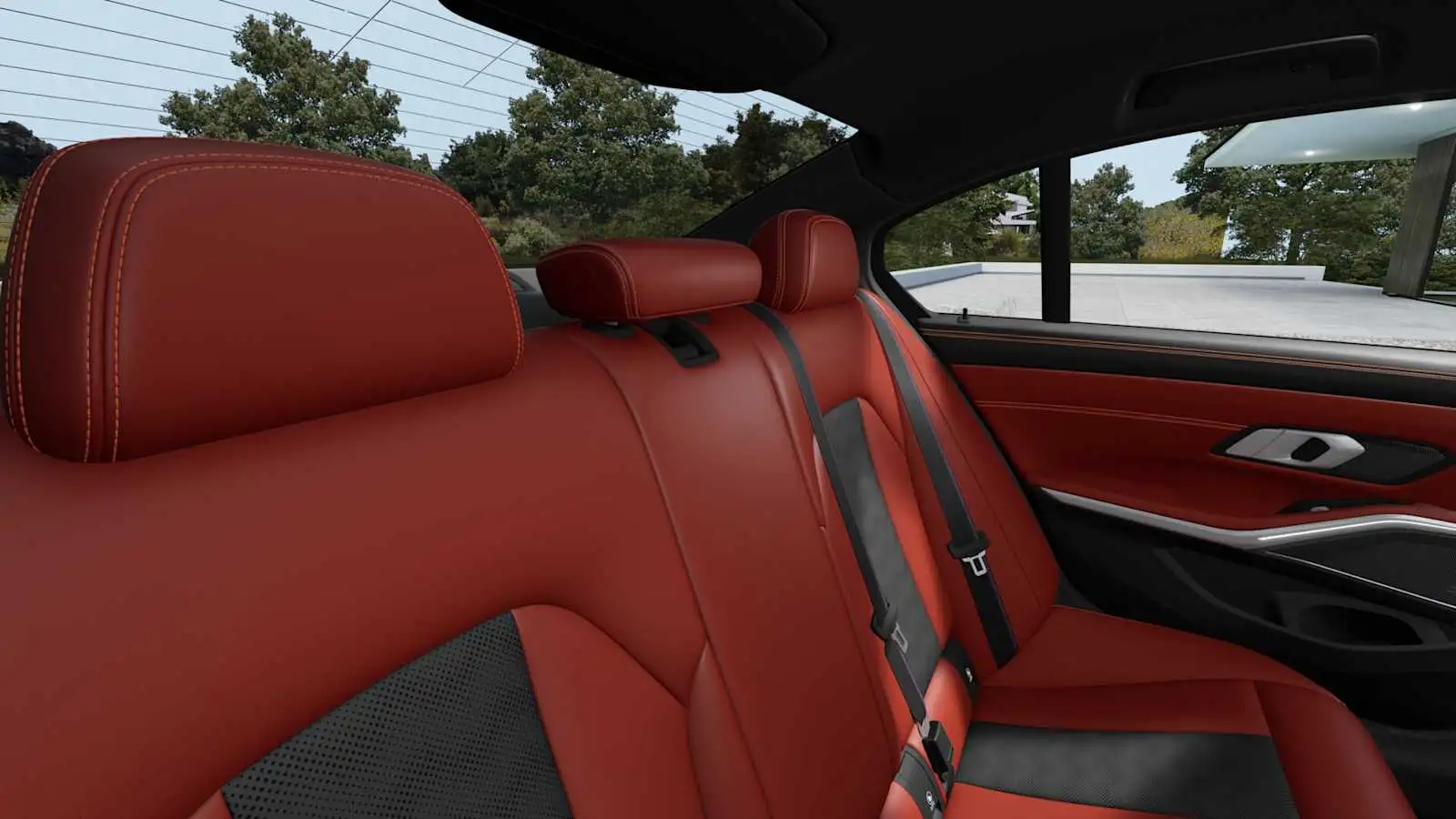 2026 BMW M3 Review: Price, Range, Performance