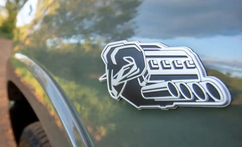 2026 Ram 1500 Hemi Creates Dealership Frenzy with Record-Fast Sales 5 image 230