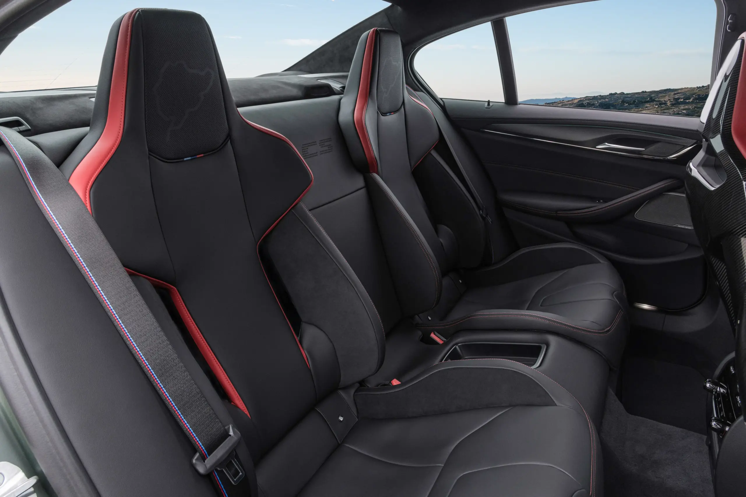 2022 BMW M5 Review: Price, Range, Performance