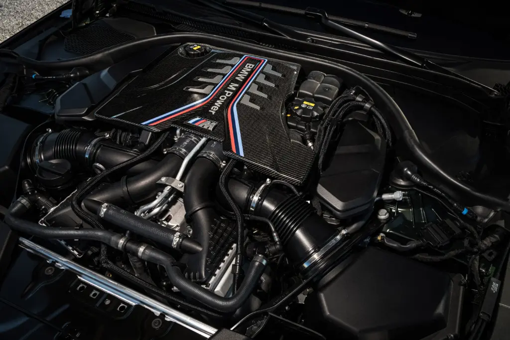 2022 BMW M5 Review: Is the M5 CS Worth It? 10 image 237