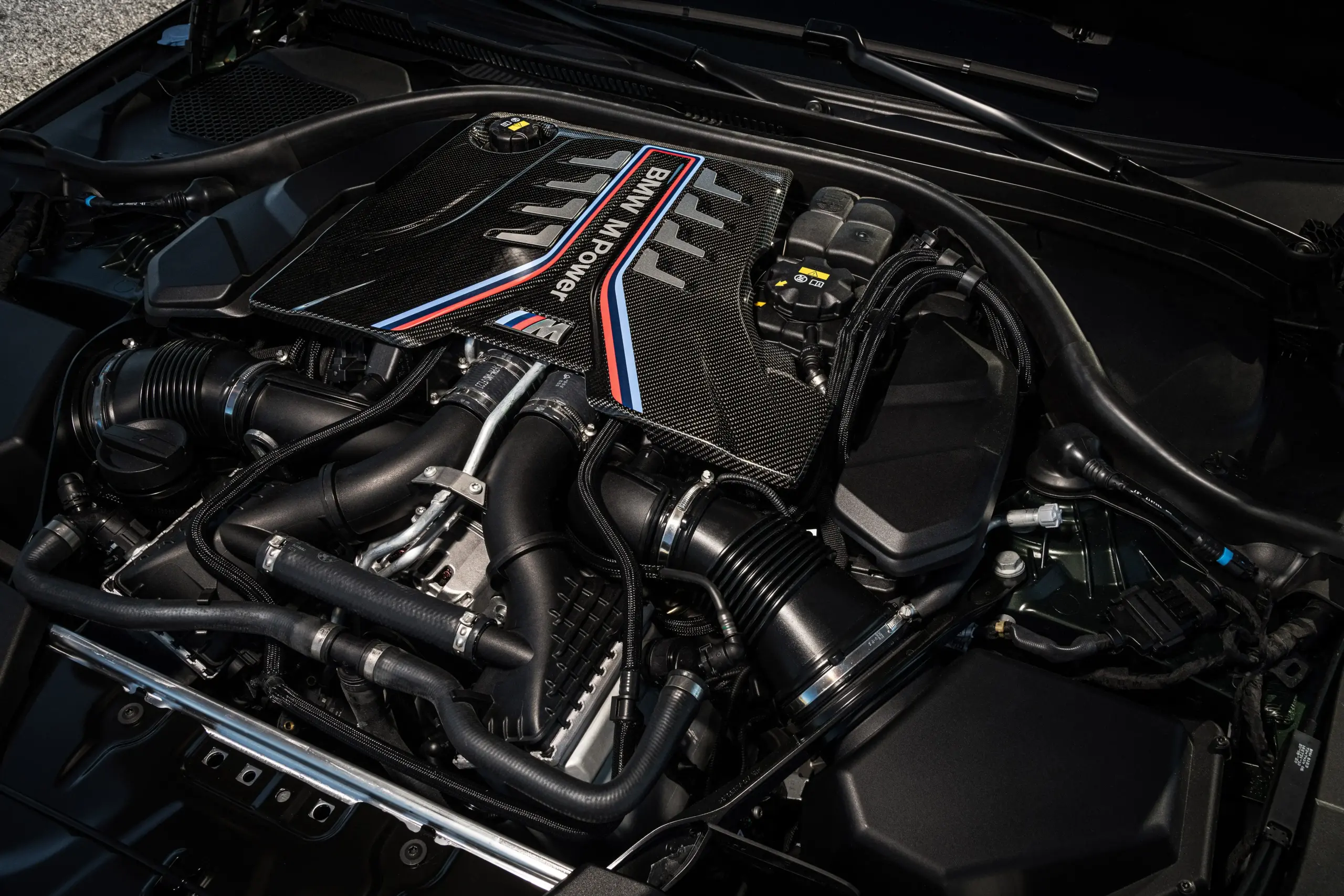 2022 BMW M5 Review: Price, Range, Performance