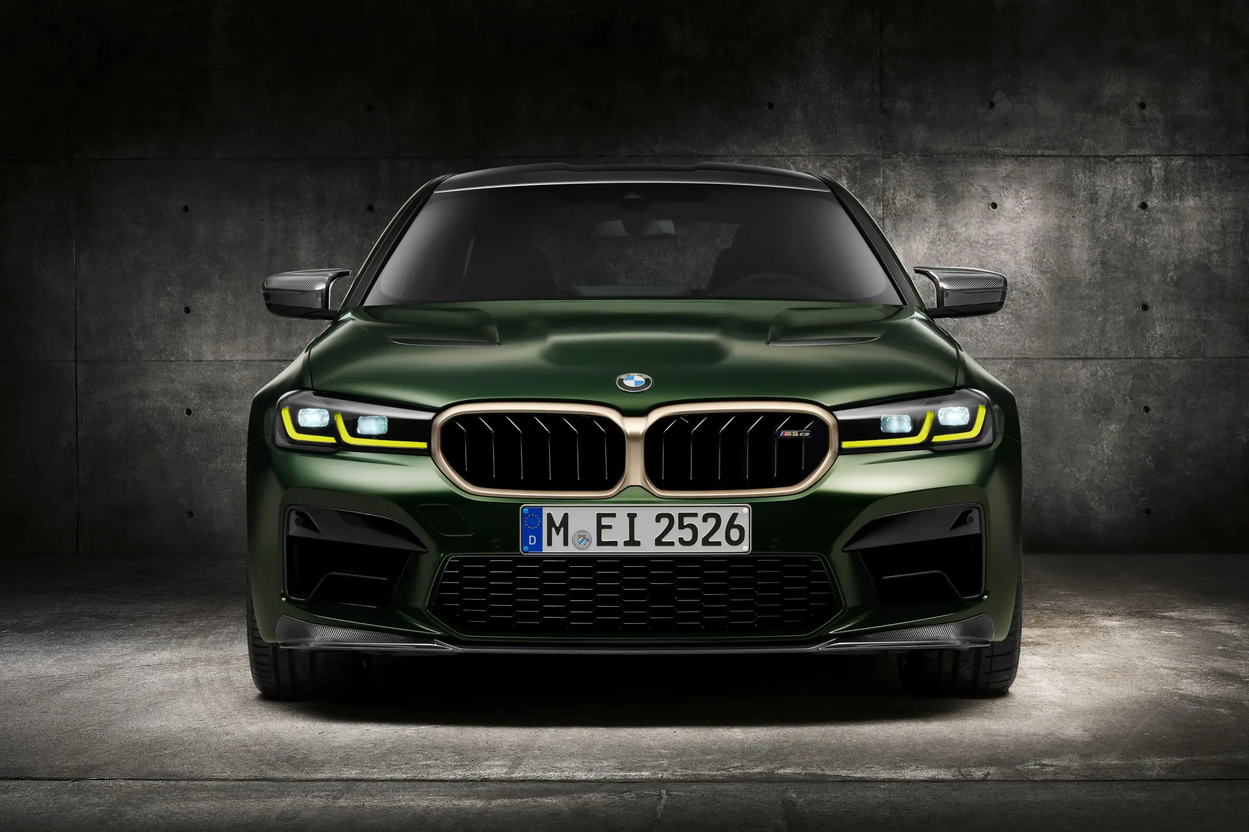 2022 BMW M5 Review: Price, Range, Performance