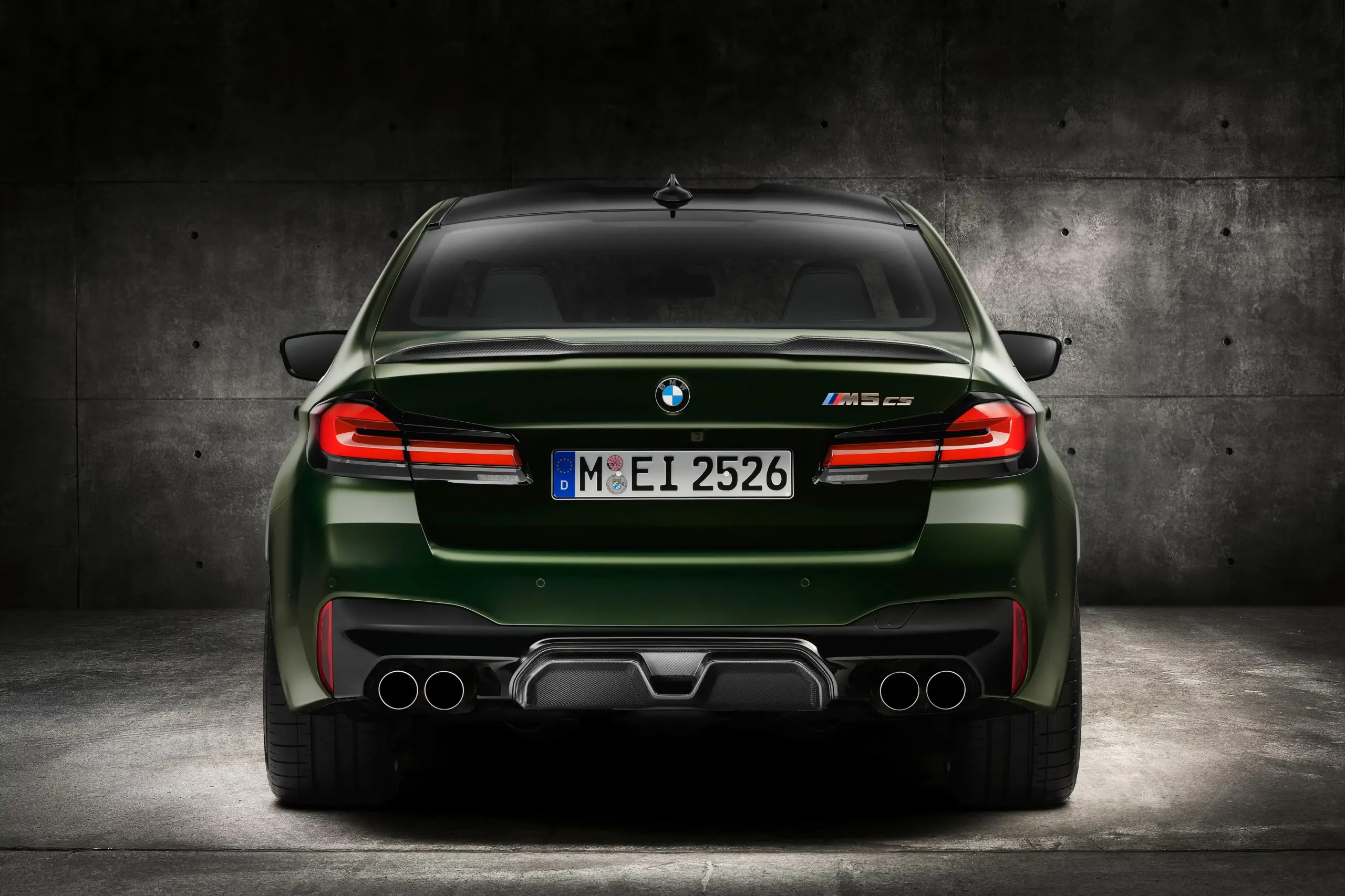 2022 BMW M5 Review: Price, Range, Performance