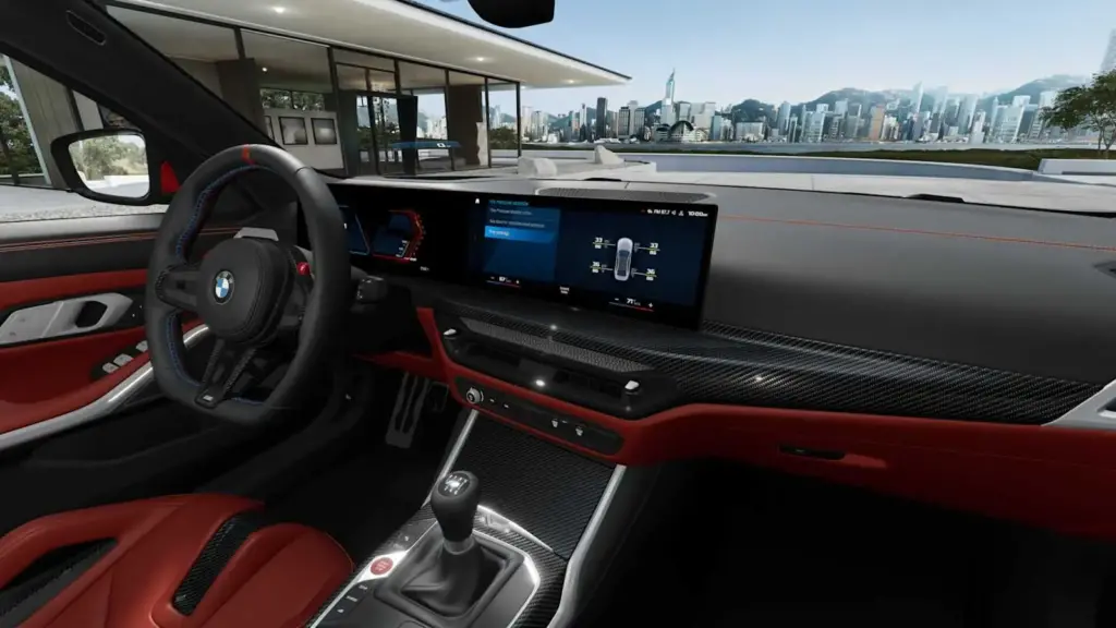2026 BMW M3 Review: Still Worth It? 12 image 24