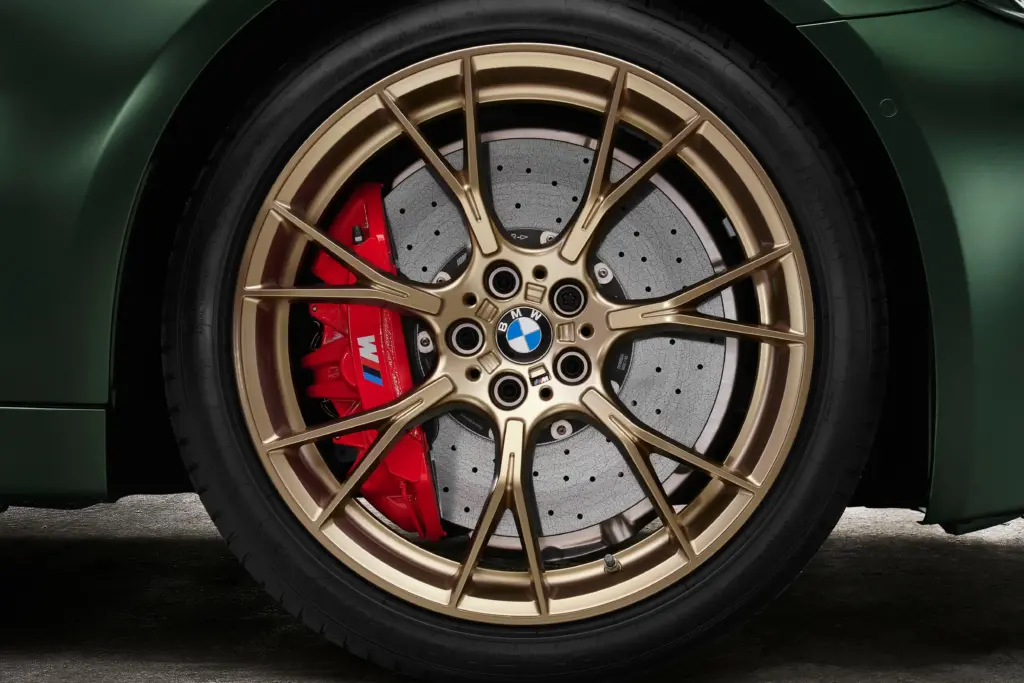 2022 BMW M5 Review: Is the M5 CS Worth It? 16 image 242