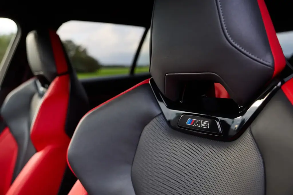 2026 BMW M5 Touring Review: Worth the Wait? 8 image 249