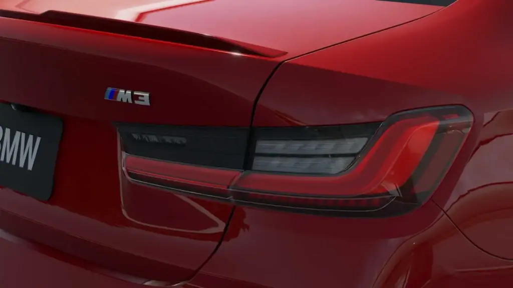 2026 BMW M3 Review: Still Worth It? 13 image 25