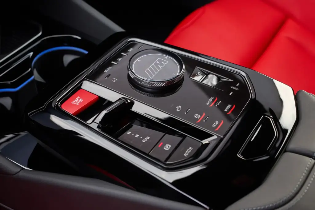 2026 BMW M5 Touring Review: Worth the Wait? 10 image 251