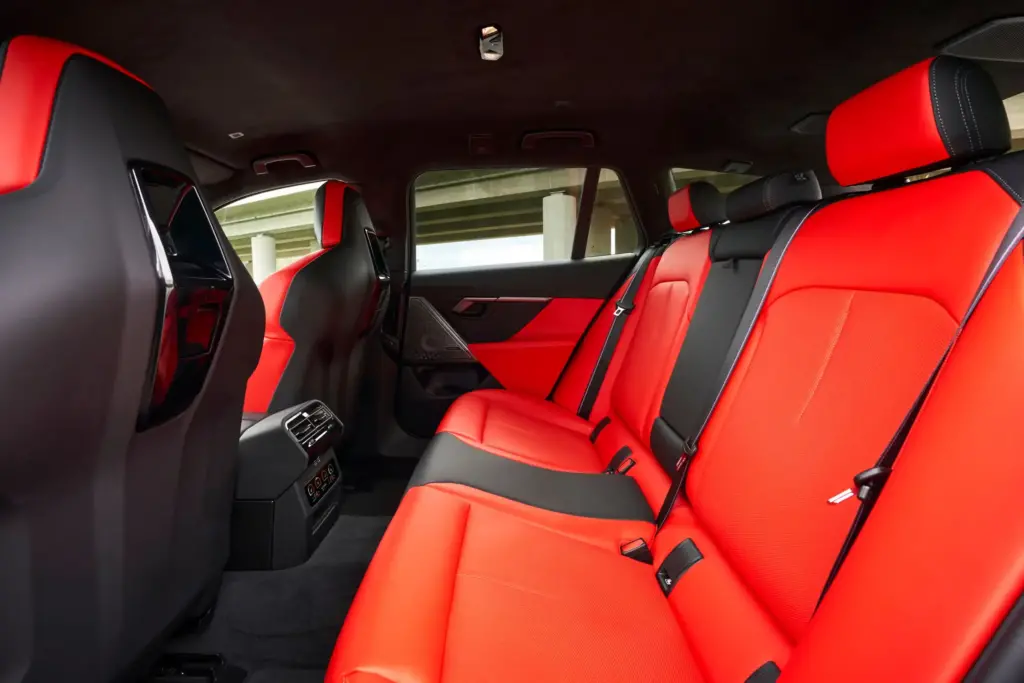 2026 BMW M5 Touring Review: Worth the Wait? 11 image 252