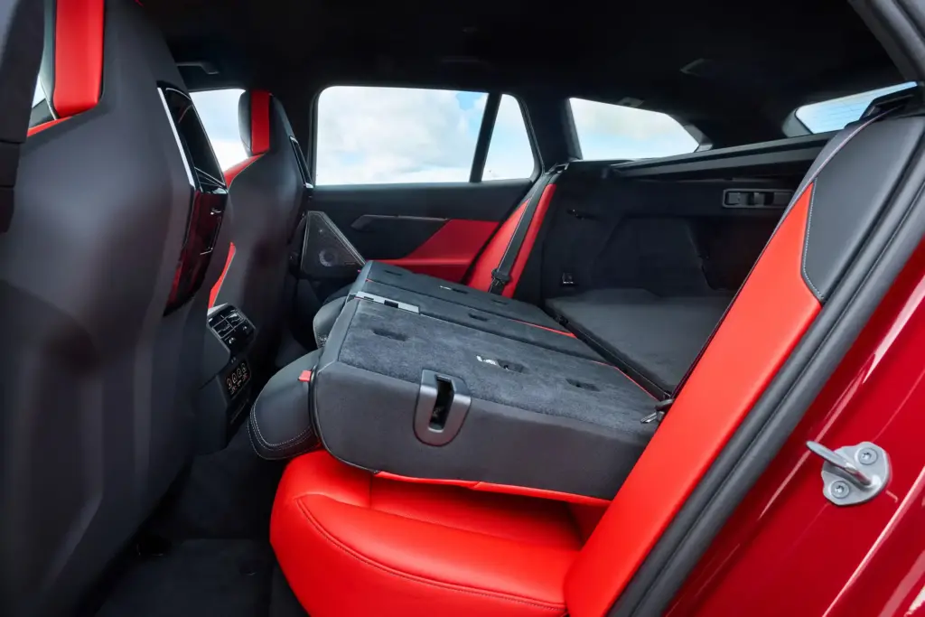 2026 BMW M5 Touring Review: Worth the Wait? 12 image 253