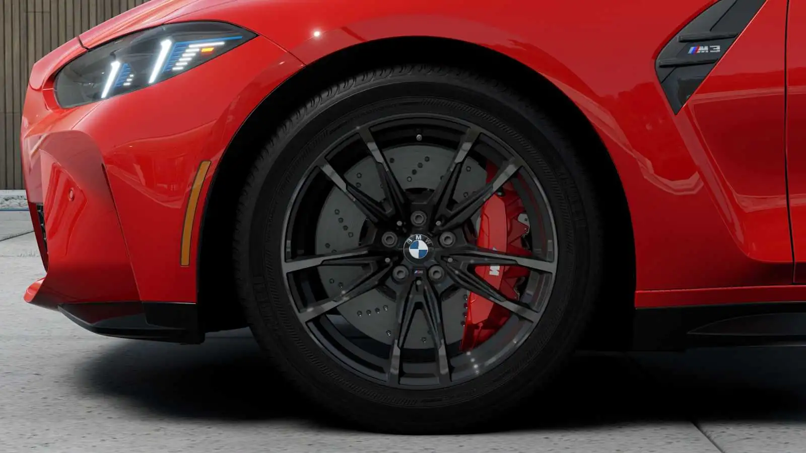 2026 BMW M3 Review: Price, Range, Performance