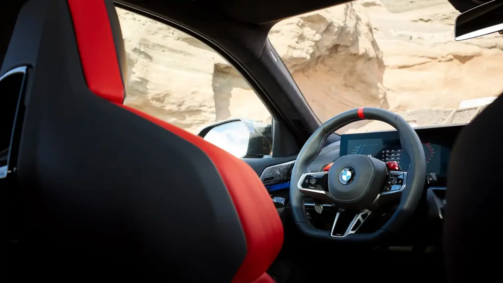 2025 BMW M5 Touring Review: Worth It? 8 image 263
