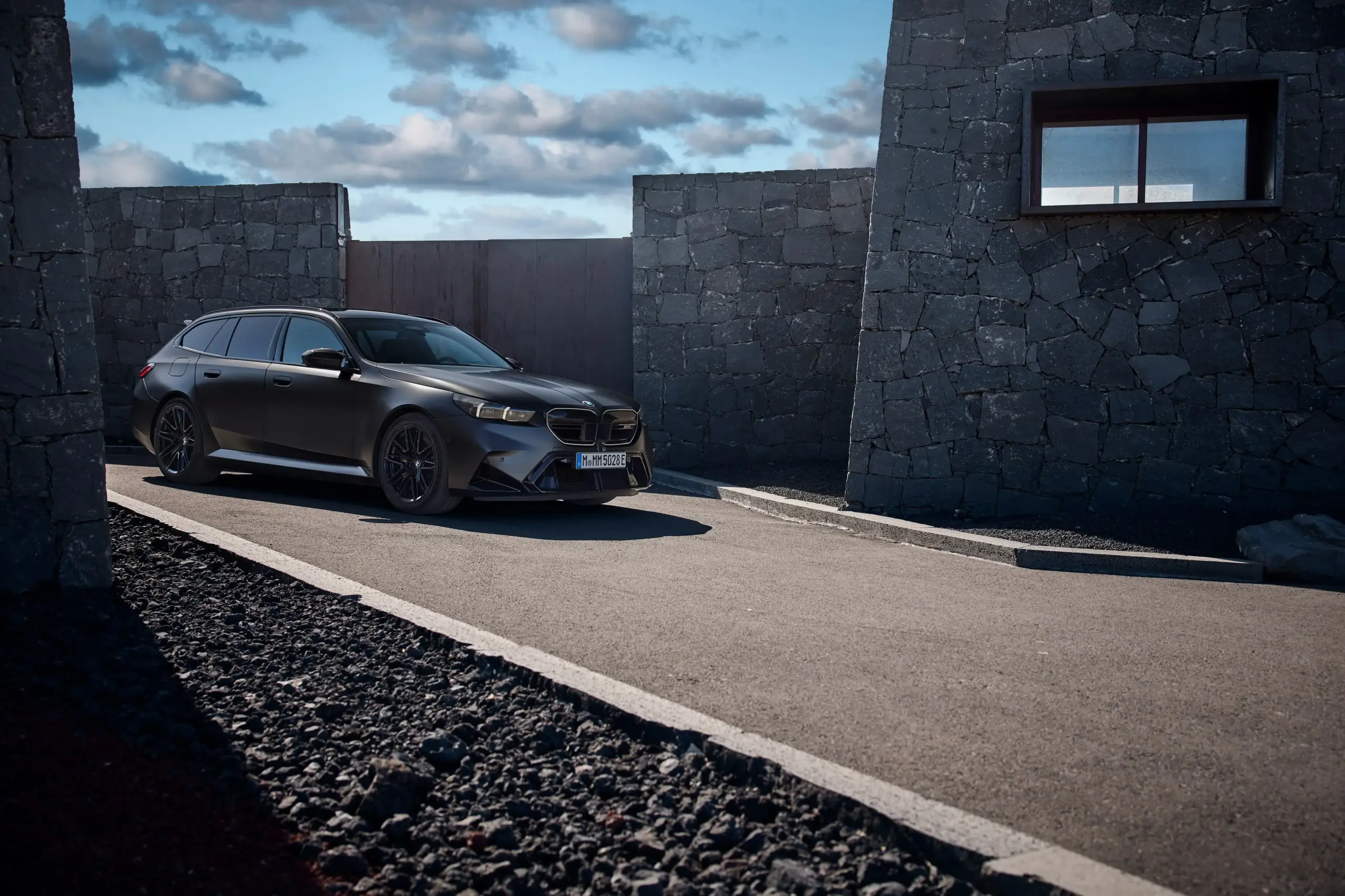 2025 BMW M5 Touring Review: Price, Range, Performance