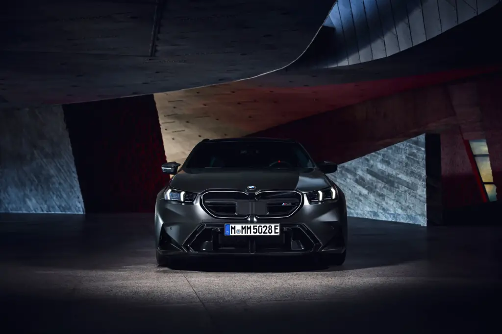 2025 BMW M5 Touring Review: Worth It? 12 image 267