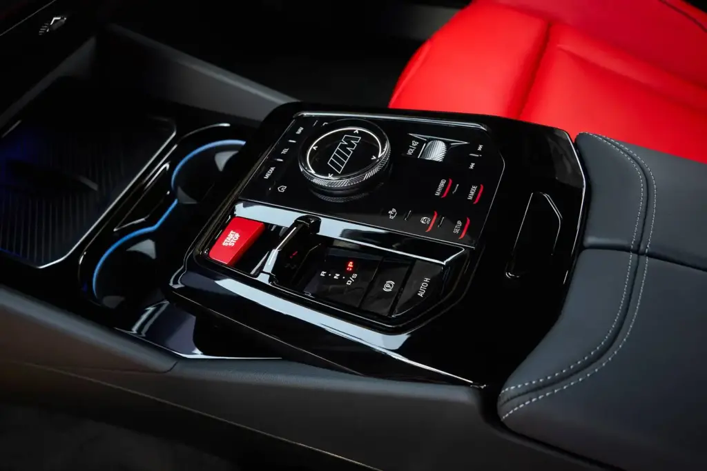 2025 BMW M5 Touring Review: Worth It? 14 image 269