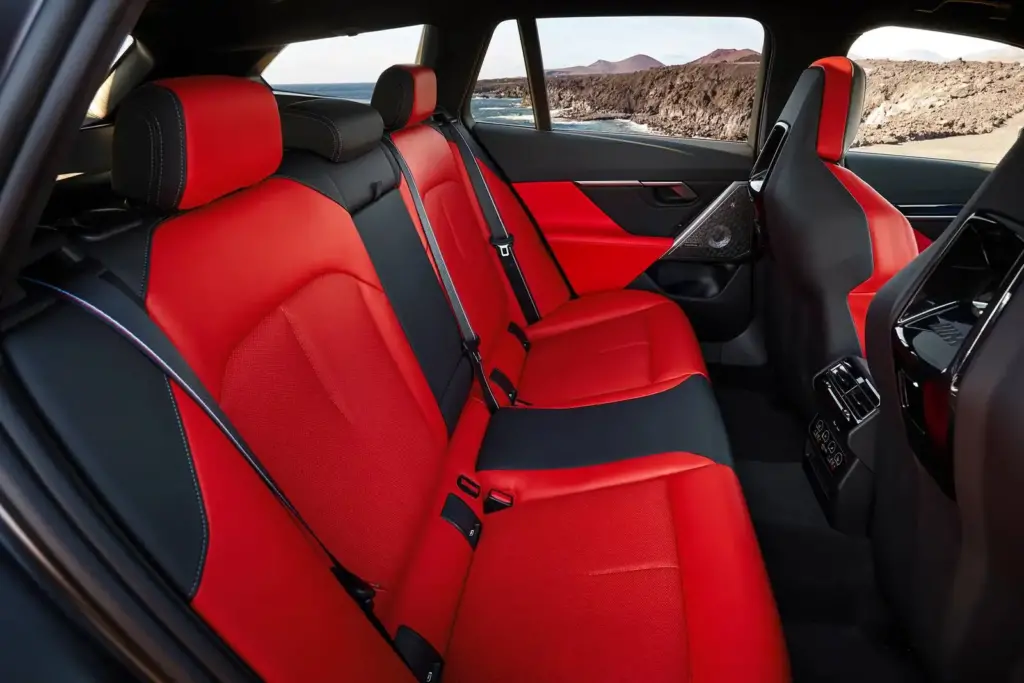 2025 BMW M5 Touring Review: Worth It? 16 image 271