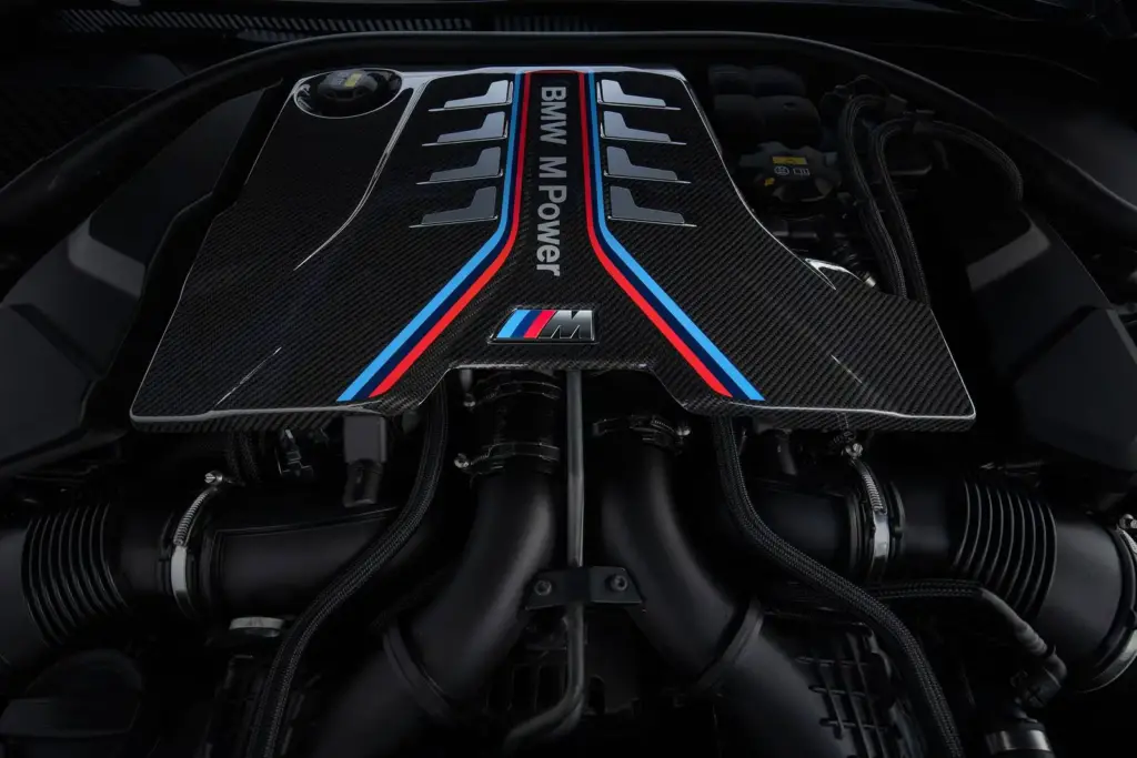 2025 BMW M8 Review: Worth It? 4 image 276