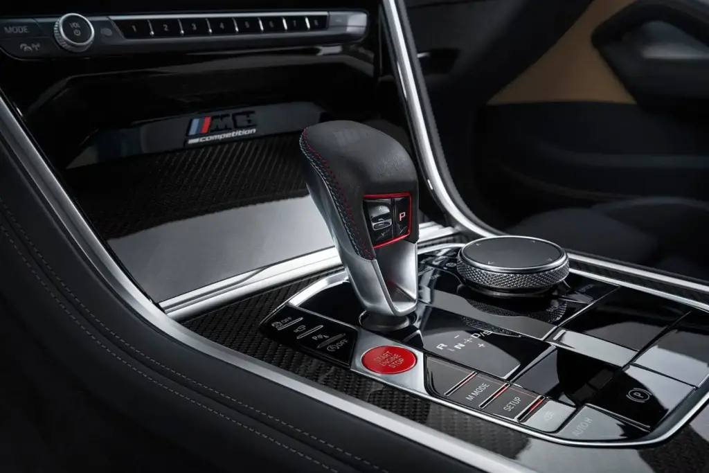 2025 BMW M8 Review: Worth It? 8 image 278