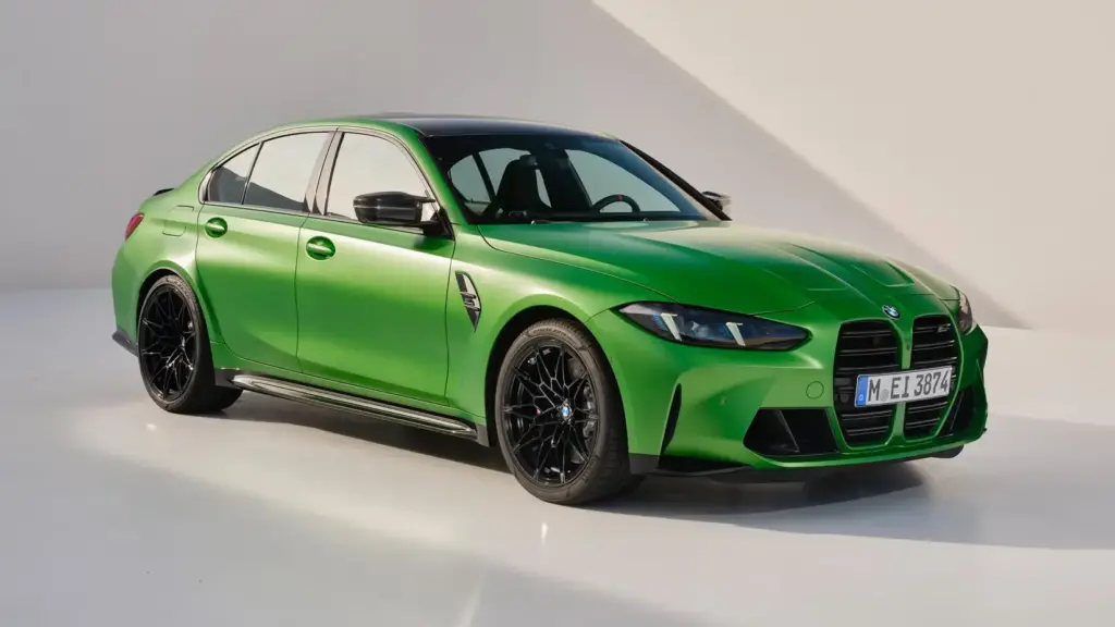 2025 BMW M3 Review: Worth the Price? 3 image 28
