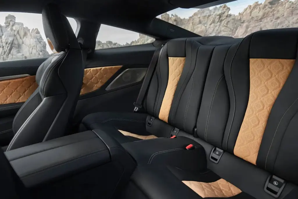 2025 BMW M8 Review: Worth It? 10 image 280