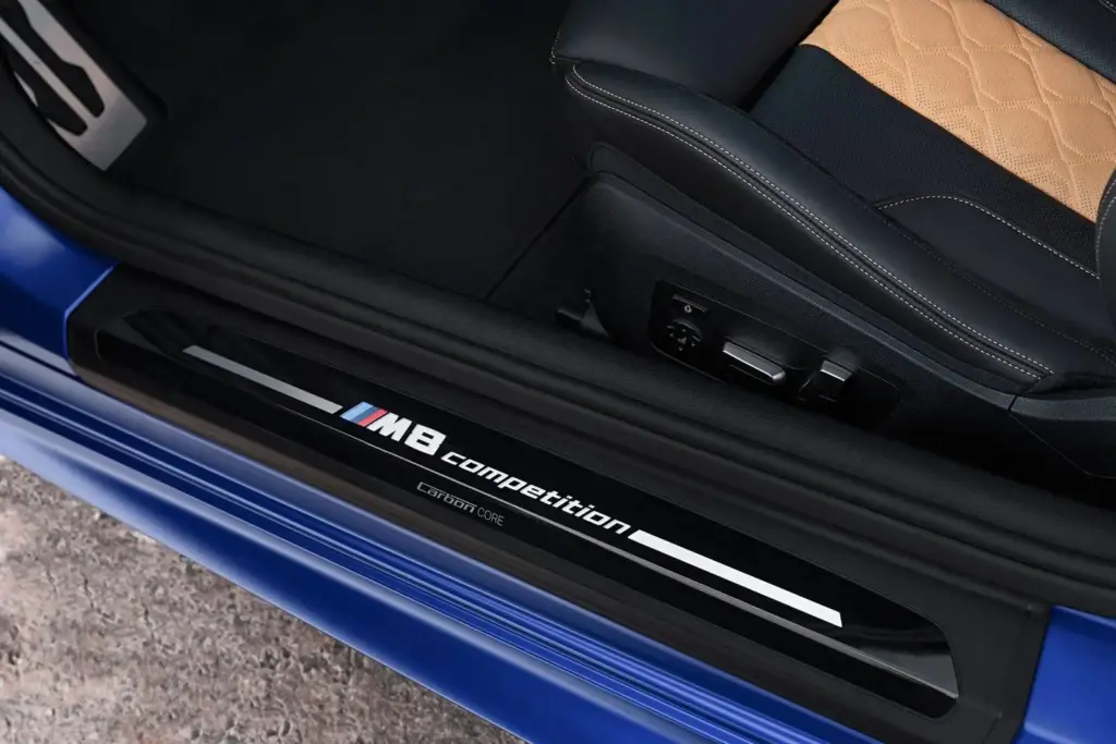 2025 BMW M8 Review: Worth It? 11 image 281