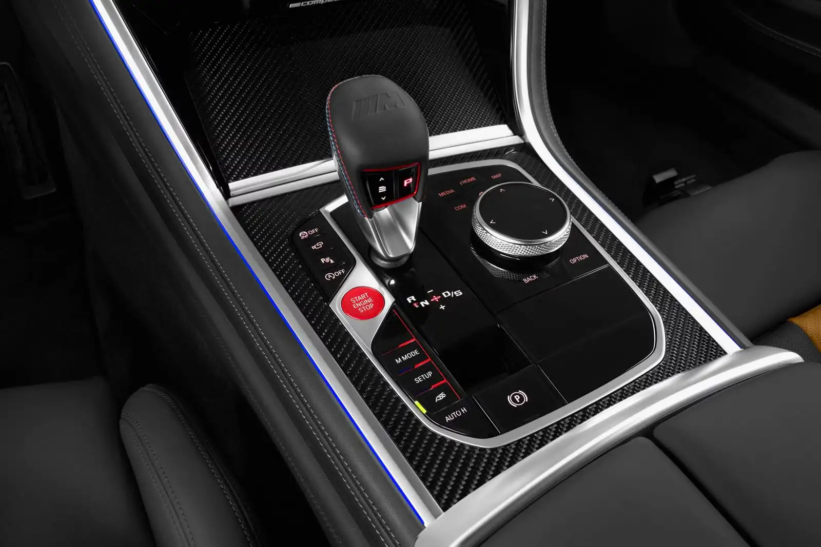 2025 BMW M8 Review: Price, Range, Performance