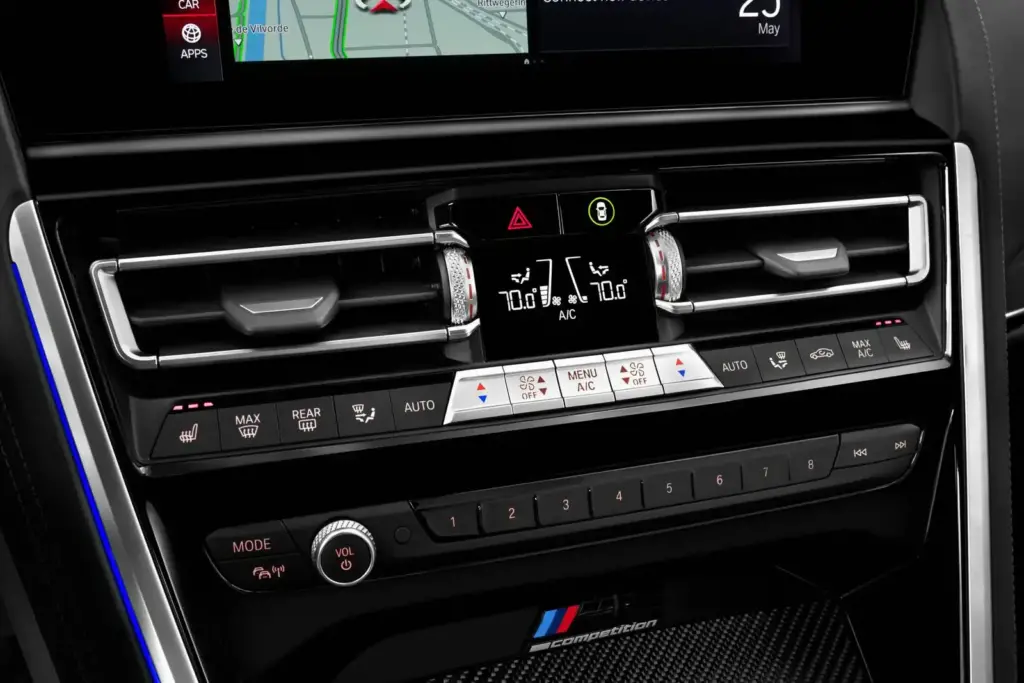 2025 BMW M8 Review: Worth It? 13 image 283