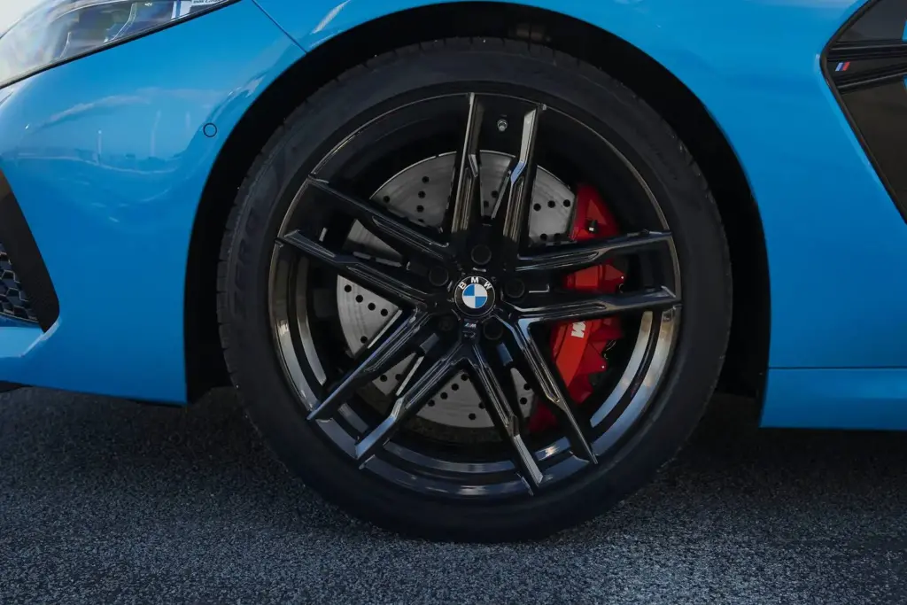 2025 BMW M8 Review: Worth It? 14 image 284