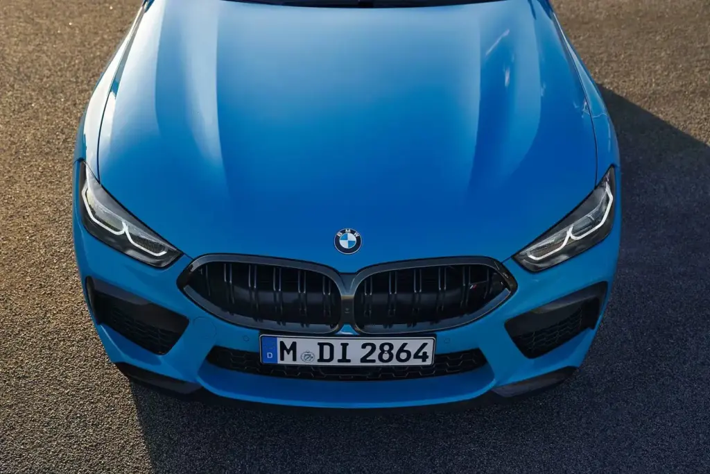 2025 BMW M8 Review: Worth It? 15 image 285