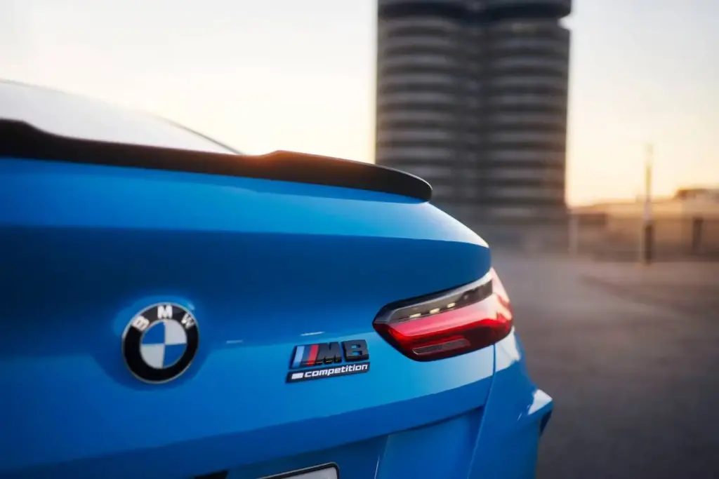 2025 BMW M8 Review: Worth It? 16 image 286