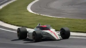 Former IndyCar Star Envisions Radical New Direction for Open-Wheel Racing