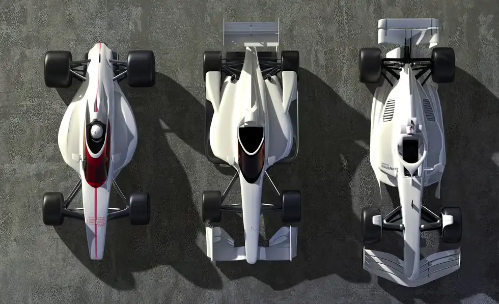 Former IndyCar Star Envisions Radical New Direction for Open-Wheel Racing 4 image 290